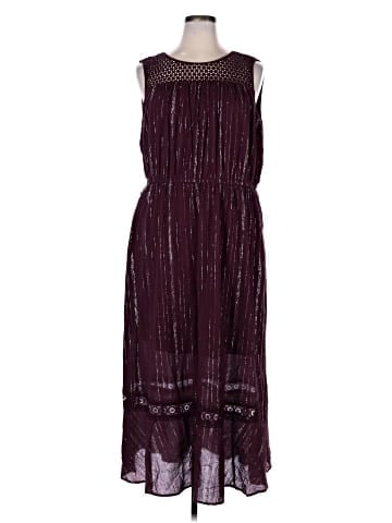 Lane Bryant Cocktail Dress (view 1)