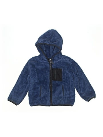 Little Me Jacket (view 1)