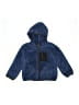 Little Me 100% Polyester Blue Jacket Size 2T - photo 1