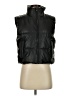 Zara Black Vest Size XS - photo 1