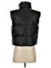 Zara Black Vest Size XS - photo 2