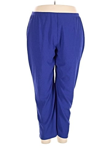 Travelers by Chico's Casual Pants (view 1)