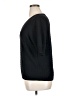 Ella Moss Black 3/4 Sleeve Top Size XL - photo 5