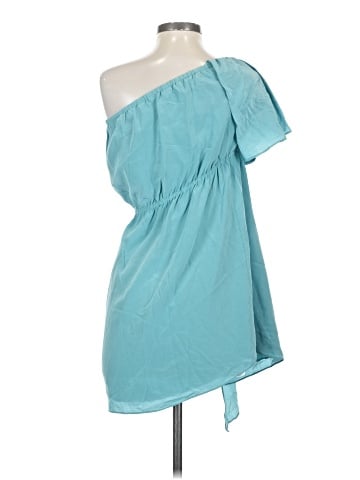 Haute Hippie Cocktail Dress (view 2)
