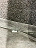 Unbranded Solid Gray Active T-Shirt Size XL - photo 7