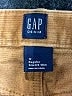 Gap Brown Jeans Size 12 Regular  - photo 3