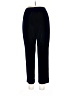 Liz Baker Blue Casual Pants Size 10 (petite) - photo 2