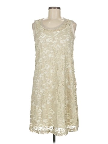 Simply Vera Vera Wang Cocktail Dress (view 1)