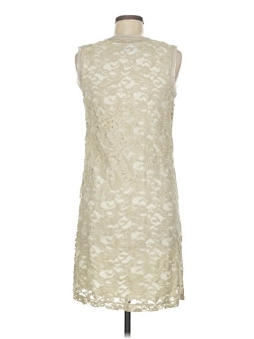 Simply Vera Vera Wang Cocktail Dress (view 2)