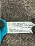 HEROINE SPORT Teal Active Pants Size XS - photo 5
