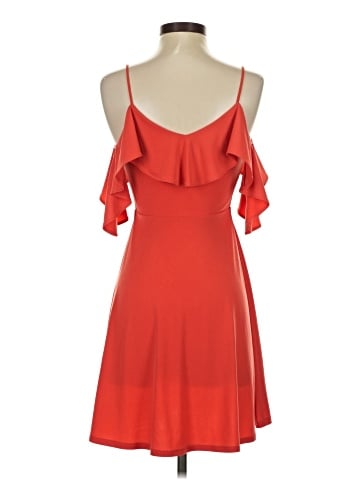 Express Cocktail Dress (view 2)