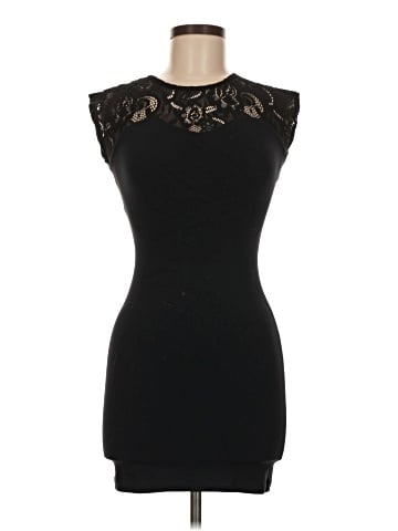 David Lerner Cocktail Dress (view 1)