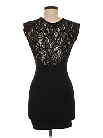 David Lerner Cocktail Dress (view 2)