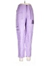 LF The Brand Purple Cargo Pants Size 10 - photo 1