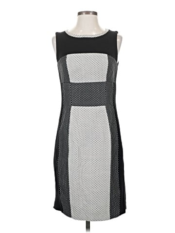 Yoana Baraschi Cocktail Dress (view 1)