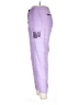 LF The Brand Purple Cargo Pants Size 10 - photo 5