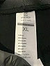 Assorted Brands Black Active Pants Size XL - photo 4