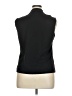 Assorted Brands Black Sleeveless Blouse Size XL - photo 2