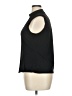 Assorted Brands Black Sleeveless Blouse Size XL - photo 5