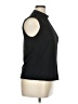 Assorted Brands Black Sleeveless Blouse Size XL - photo 4