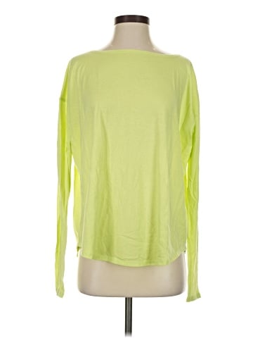 Abercrombie & Fitch Long Sleeve T-Shirt (view 1)