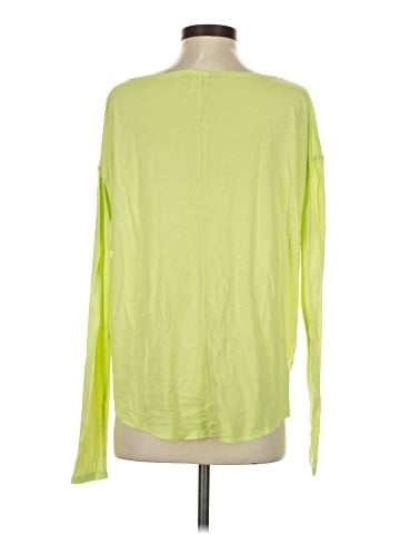 Abercrombie & Fitch Long Sleeve T-Shirt (view 2)