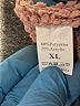 Unbranded Pink Cardigan Size XL - photo 8
