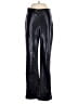 Wilfred 100% Polyurethane Black Casual Pants Size 4 - photo 1