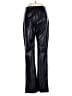 Wilfred 100% Polyurethane Black Casual Pants Size 4 - photo 2