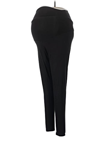 Motherhood Active Pants (view 1)