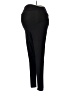 Motherhood Black Active Pants Size Lg Maternity - photo 1