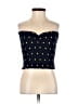 Zara Yellow Tube Top Size XS - photo 1