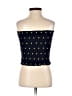 Zara Yellow Tube Top Size XS - photo 2