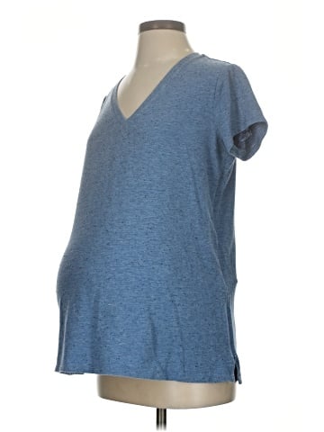 A Pea in the Pod Short Sleeve T-Shirt (view 1)