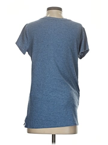 A Pea in the Pod Short Sleeve T-Shirt (view 2)