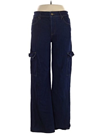 Ann Taylor Cargo Pants (view 1)