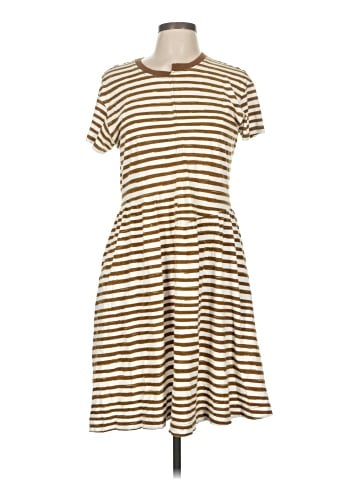 Marc by Marc Jacobs Casual Dress (view 1)
