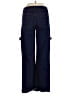 Ann Taylor Blue Cargo Pants Size 0 - photo 2