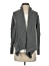 DKNY Gray Cardigan Size XS - photo 1