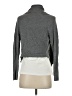 DKNY Gray Cardigan Size XS - photo 2