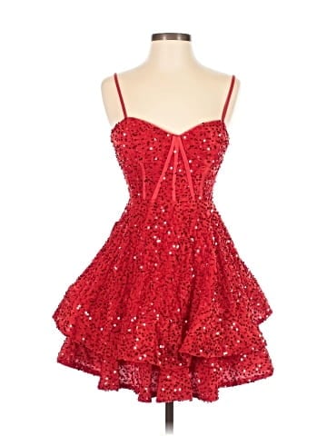 Wear Your Love Cocktail Dress (view 1)