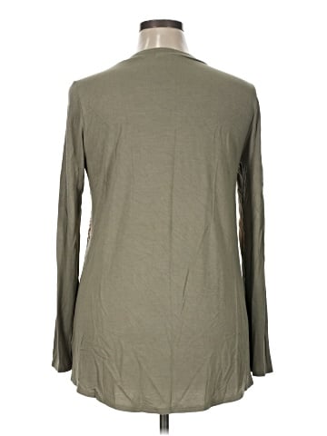 Lovely Melody Long Sleeve T-Shirt (view 2)