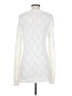 Ampersand Ave White Pullover Sweater Size S - photo 2