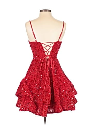 Wear Your Love Cocktail Dress (view 2)