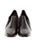 Munro American Burgundy Brown Heels Size 8 1/2 - photo 2