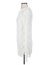 Ampersand Ave White Pullover Sweater Size S - photo 5
