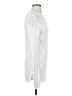 Ampersand Ave White Pullover Sweater Size S - photo 4