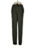 Athletic Works Solid Green Casual Pants Size XXL - photo 1