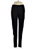Lilly Pulitzer Solid Black Active Pants Size S - photo 1