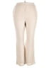 Unbranded Ivory Casual Pants Size 2X - photo 1